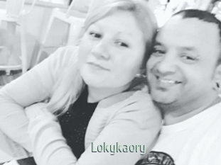 Lokykaory