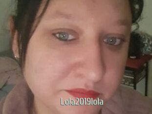 Lola2019lola