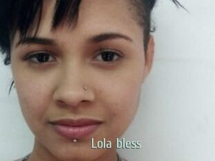 Lola_bless