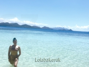 Lolabakeruk