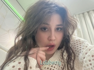 Lolaberry