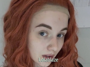 Lolablaze