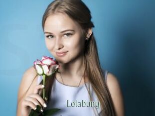 Lolabuny
