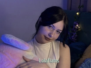 Lolaflams