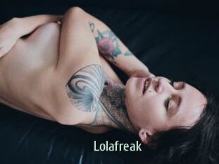 Lolafreak