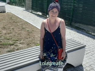 lolagreate Sexcam Zone