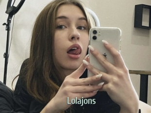 Lolajons