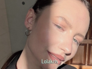 Lolakris