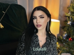 Lolalalli