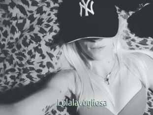 Lolalavogliosa
