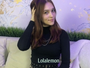 Lolalemon
