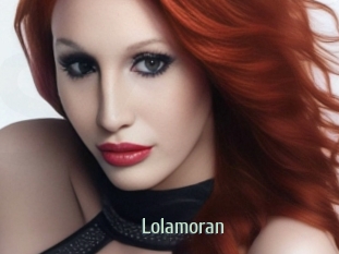 Lolamoran