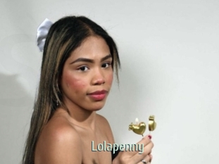 Lolapenny