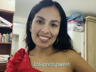 Lolaprettysweet