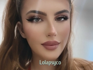 Lolapsyco