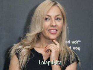 Lolapukita