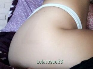 Lolarosee69