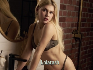 Lolatash