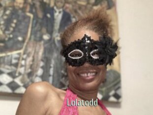 Lolatodd