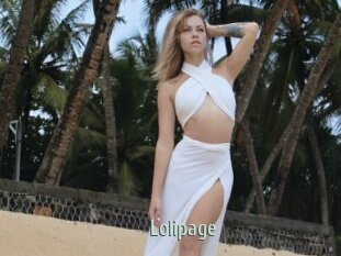 Lolipage