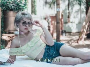 Lollahattori