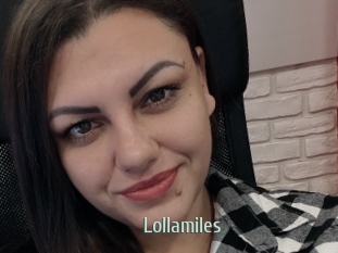 lollamiles Sexcam Zone