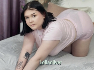 lollaoliver Sexcam Zone