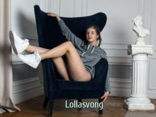 Lollasvong