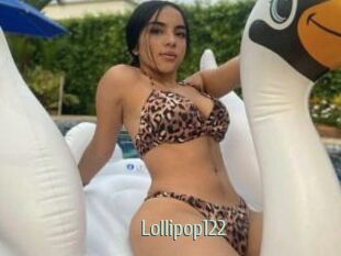 Lollipop122