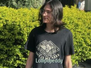 Lollipopeddy