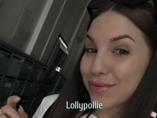 Lollypollie
