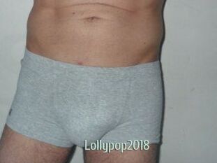 Lollypop2018