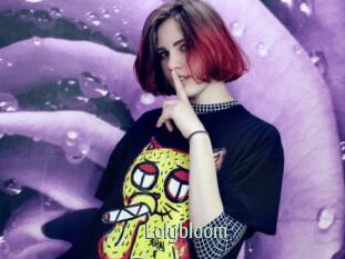 Lolybloom