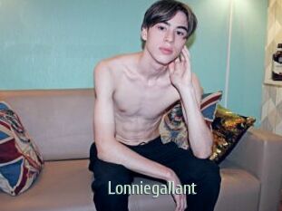 Lonniegallant