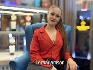 Loraadamson