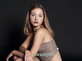Loraalgood