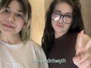 Loraandelswyth