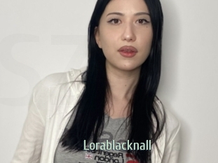 Lorablacknall