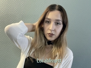 lorablissett Sexcam Zone