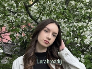 Lorabroady