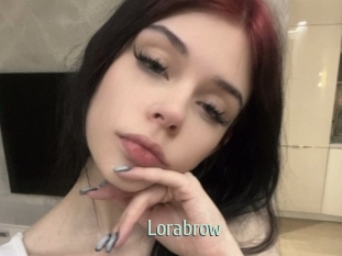 Lorabrow