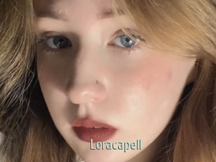 loracapell Sexcam Zone
