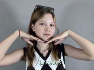 Loracatts