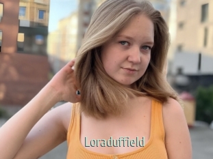 Loraduffield
