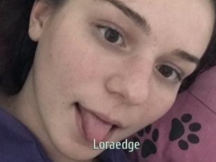 Loraedge