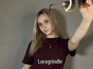 Loragrindle