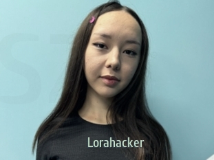lorahacker Sexcam Zone