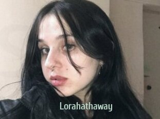 Lorahathaway
