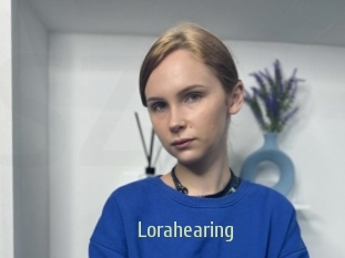 Lorahearing