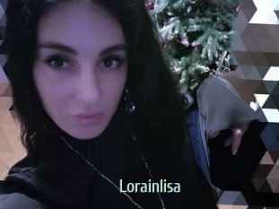 lorainlisa Sexcam Zone